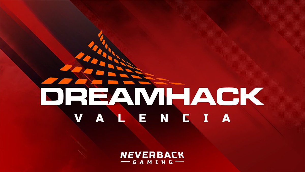 Nos despedimos así de esta edición de @DreamHackSpain. Ha sido un bonito viaje, y ya estamos pensando en la siguiente.

Ahora a seguir volando. #WingsToWin