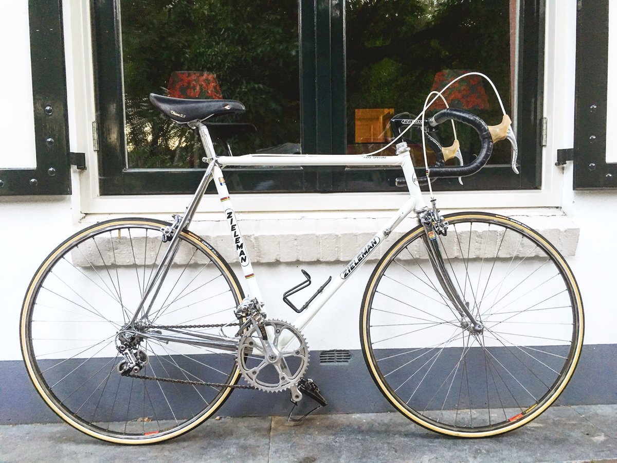 Evert van de Beek on Twitter: \