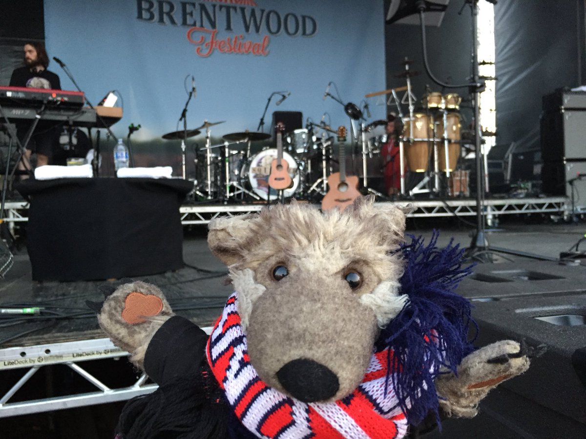 RWolfston_Wolf's tweet photo. Anticipating the #squeeze #brentwoodfestival2018 #brentwoodfest2018 #BwdFest18
#IAmRay #wolfness #festivals #britishfestivals #musicfestival https://t.co/mfFm8EYFyN
