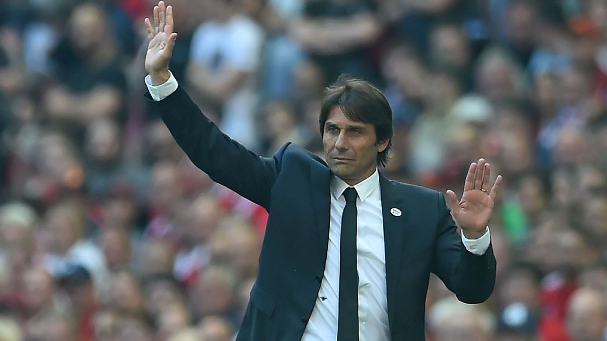 enov8techcup's tweet photo. Chelsea sack Antonio Conte as Maurizio Sarri appointment looms - sources 

#ChelseaFC #Conte #EPL 

https://t.co/c6xyyRbcSm https://t.co/pmXbGo4him