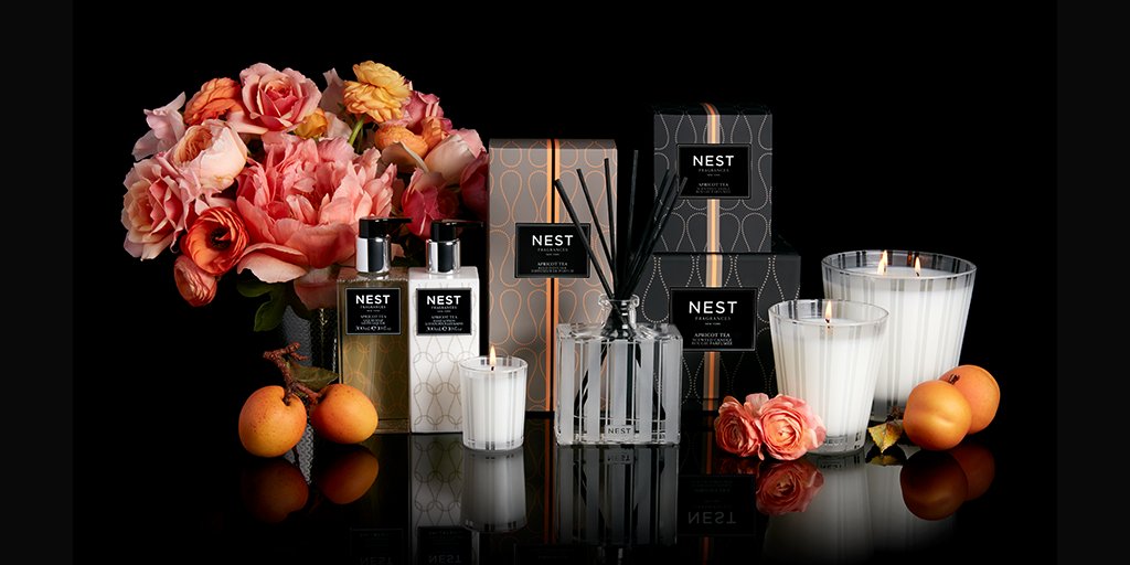 NESTFragrances's tweet image. Ripe for summer, NEXT by NEST subscribers will be basking in the luxurious mood created by Apricot Tea.The perfect scent to transition into Fall.

bit.ly/Shop-NEXT-by-N…