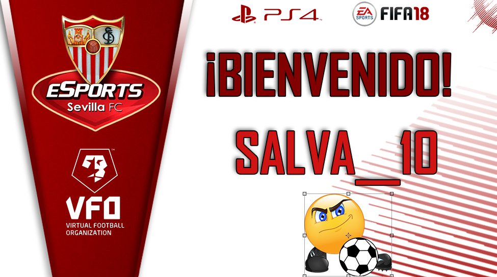 SevillaFC eSports tweet media