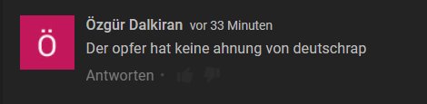MontanaBlack's tweet photo. Özgür,13 Jahre jung ... 
Denkt,Farid Bang ist der Beste Rapper https://t.co/TjKrvYI2VO