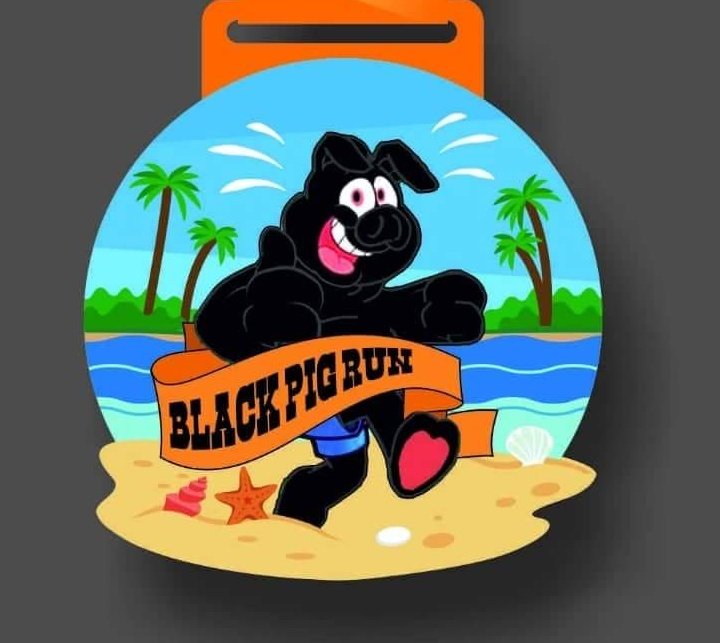 The Black pig festival run 5k &amp; 10k July 30th at 7pm  runireland.com/events/black-p…