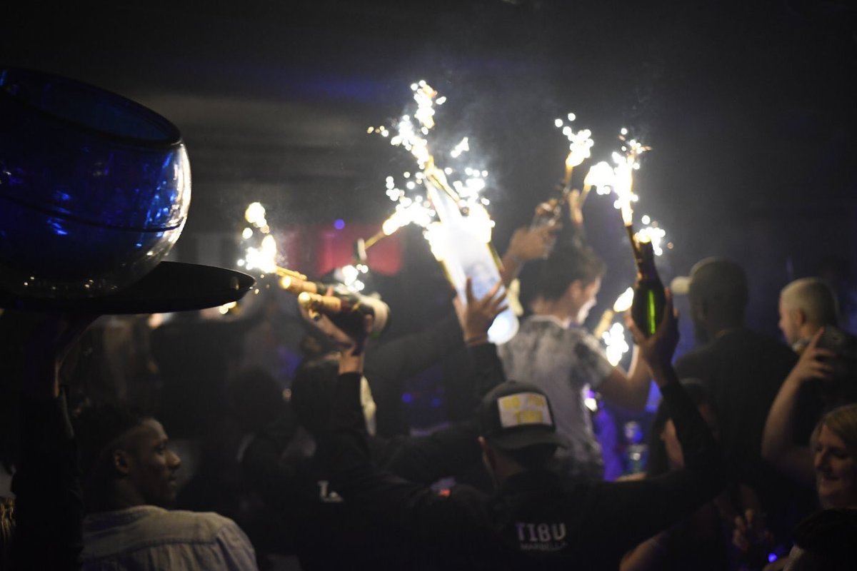 TIBU Marbella tweet media