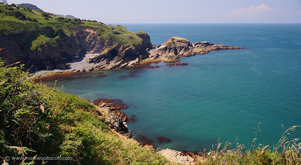 mark_woollacott's tweet photo. Walked from #Ilfracombe to #HeleBay and toward #Watermouthcove The #northdevon coastline looked amazing today @lovenorthdevon @GreatDevonDays @VisitDevon #devonday #coastline #photography #Devon #walking #relaxation #peaceful #sunshine https://t.co/y6q1ZwIp3v