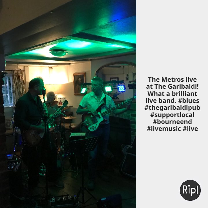 #comedy via ripl.com