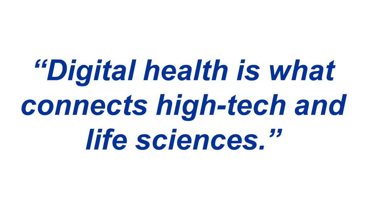 SageBusiness_'s tweet photo. This week's open #BizResearch report from SAGE Business Researcher discusses the question, will digital health restore Israel's luster? https://t.co/awSeN9Bdae https://t.co/w3LQPFfNI7