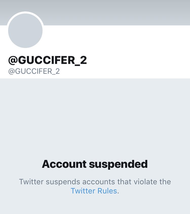 twitter suspends guccifer 2 0 and and dcleaks accounts democratic