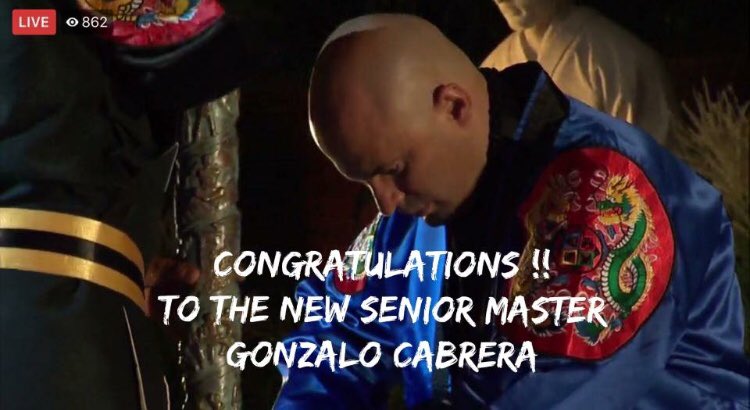 ATAMalvinMA's tweet photo. #ATAWorldExpo2018 💥

Felicitaciones 👏🏼👏🏼 Para el flamante SeniorMaster 🔥 
Made in Uruguay 🇺🇾
➡️ GONZALO CABRERA ⬅️

#ATAUruguay #Taekwondo #TKD #SongahmTaekwondo #YoSiPuedo #Disciplina #Confianza #Comunicacion #Respeto #Autoestima #Honestidad #LifeSkills https://t.co/tMpSqGmb7R