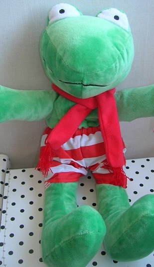 Kikker en Vriendjes knuffel handpoppen, allemaal op voorraad #knuffelzolder.nl #Frogandfriends #Kikkerenvriendjes #MaxVelthuijs
