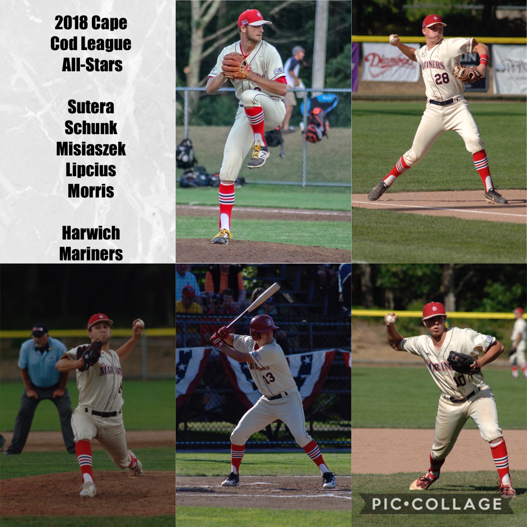 Harwich Mariners on Twitter "Congratulations to the HarwichMariners