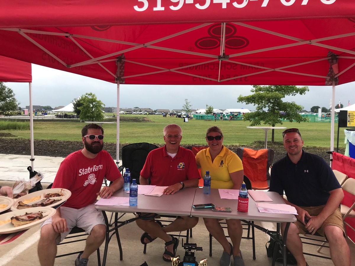 Time to judge ⁦<a href="/northliberty/">North Liberty</a>⁩ blues and bbq!