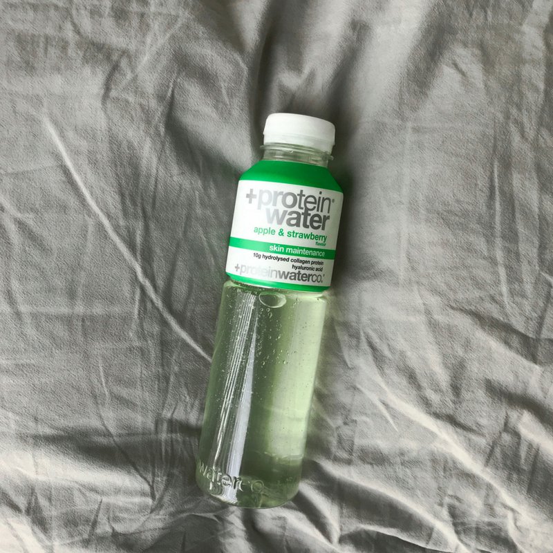 Good luck to everyone in the #WorldCup, #Wimbledon and #AthleticsWorldCup finals tomorrow! Wake up ready for success with our Skin Maintenance range, designed to improve rest quality with vitamins B3, B6 and B7 👍 It's bottled beauty sleep: bit.ly/2vF7RfD  😴💤