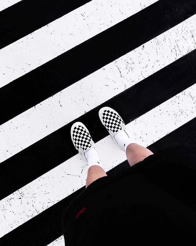 sambbloor's tweet photo. #WOMFT featuring #Vans Slip-On Checkerboard. (📷 @kayeawatin)

#FSHP #FUSShop #OOTD #Snobshots #Highsnobiety #Hypebeast #Streetwear #Crossing - https://t.co/a9zGKcWp6D - https://t.co/XLEBjBCycN