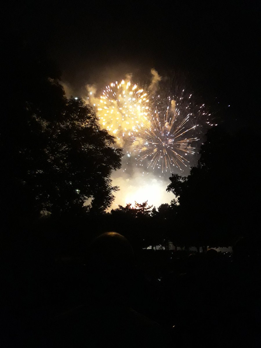 LauraBetn's tweet photo. #14juillet rémois ! 😊 #Reims https://t.co/3ePeYGcBIr