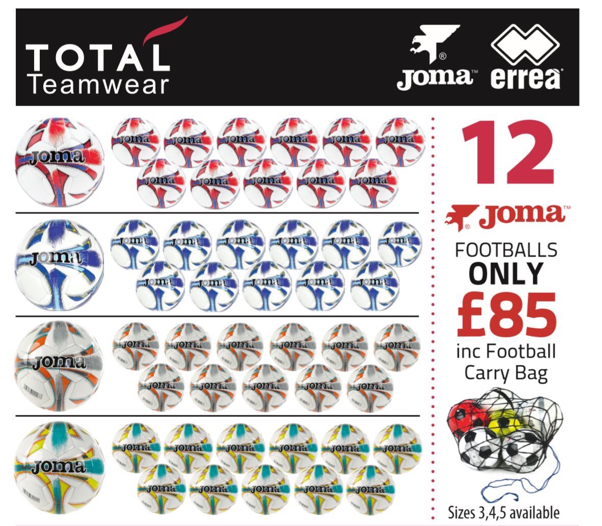 Total Teamwear CRDFF tweet media