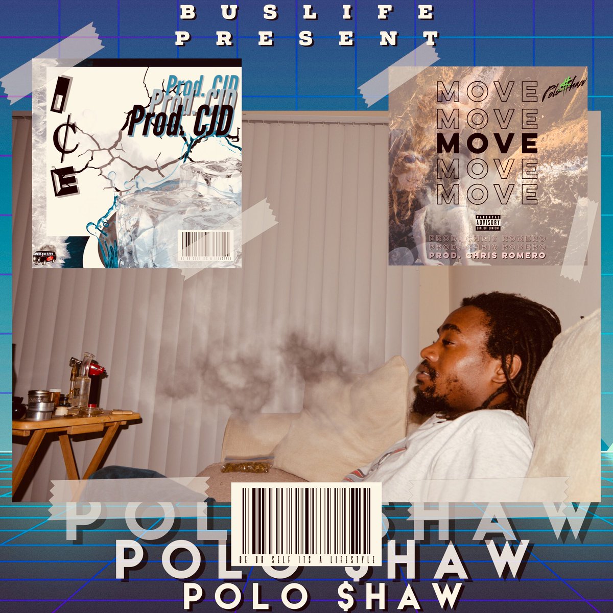BUSLifeEnt's tweet photo. Visuals and shows .:and lil mo
Via @SoundCloud #2Gems #PoloShaw https://t.co/CZ0Rvq3B91