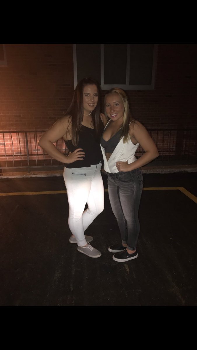 Sarahgrace9917's tweet photo. Happy birthday Bren! So happy to have a friend like you! Can’t wait to see you in August, love you bunches!!❤️❤️ @brenlynmccoy https://t.co/t4Qh6szFG2