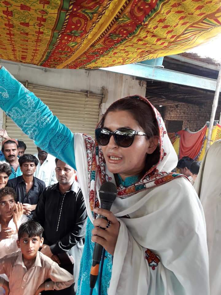 ImranKaimKhani_'s tweet photo. پی پی پی امیدوار NA-216 شازیہ عطا مری کا دولت آباد اسٹاپ پر تاریخی استقبال۔۔۔
@BBhuttoZardari @ShaziaAttaMarri @Anny_Marri @JavedNLaghari https://t.co/KFW730ep4Z