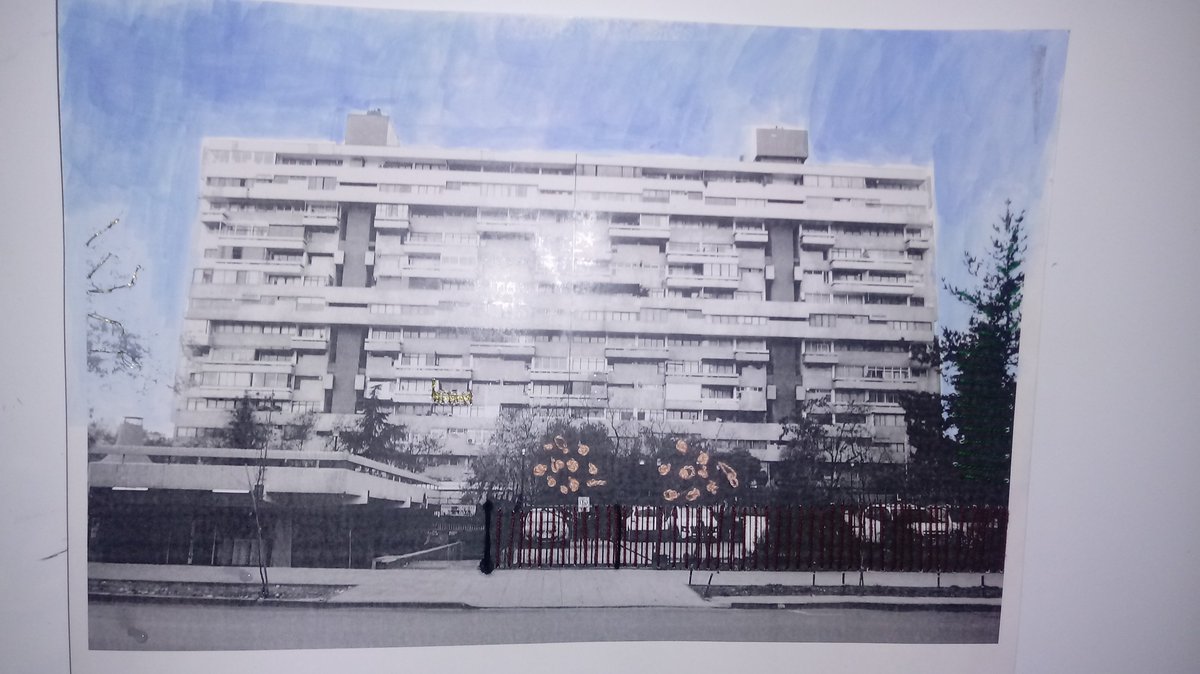 PatrimonioRepub's tweet photo. Taller de Intervención Fotográfica enmarcada en el Proyecto Mirada de Barrio.... https://t.co/vAOIslVnPz