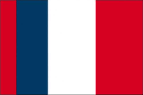 Et vive la France !