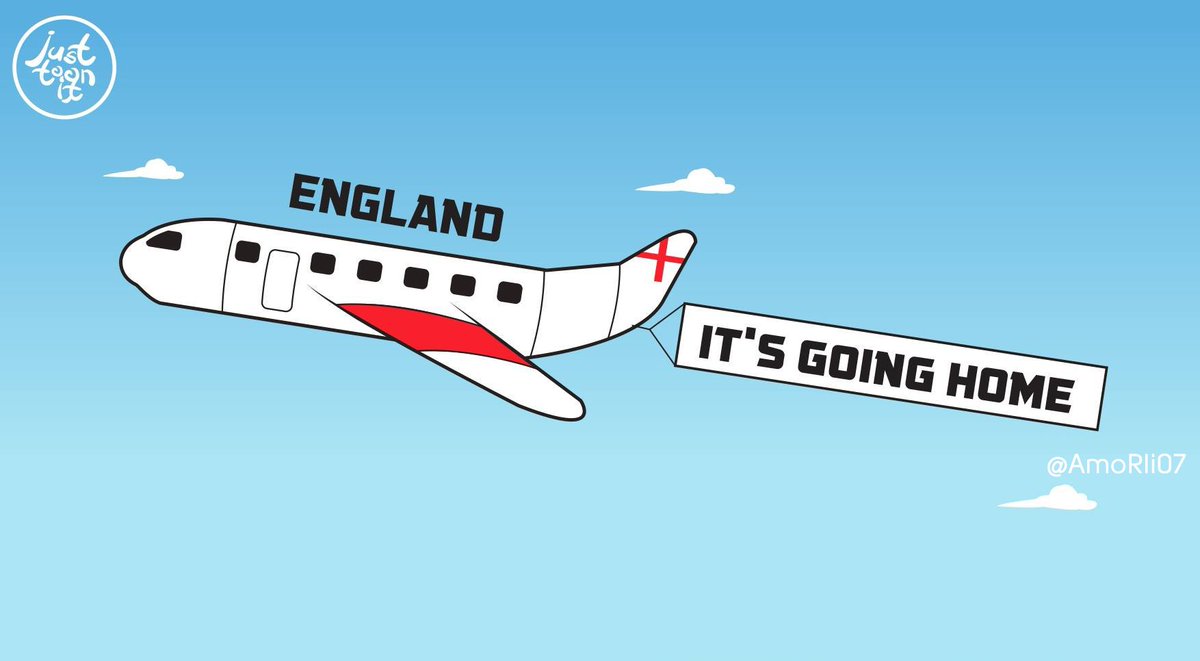 AmoRIi07's tweet photo. Who is coming home now ? 
😅

#WorldCup #Russia2018  #WorldCupRussia  #BELENG #ENG #BEL  #EnglandvsBelgium  #REDTOGETHER
  #انجلترا_بلجيكا https://t.co/D2NNp20uPQ