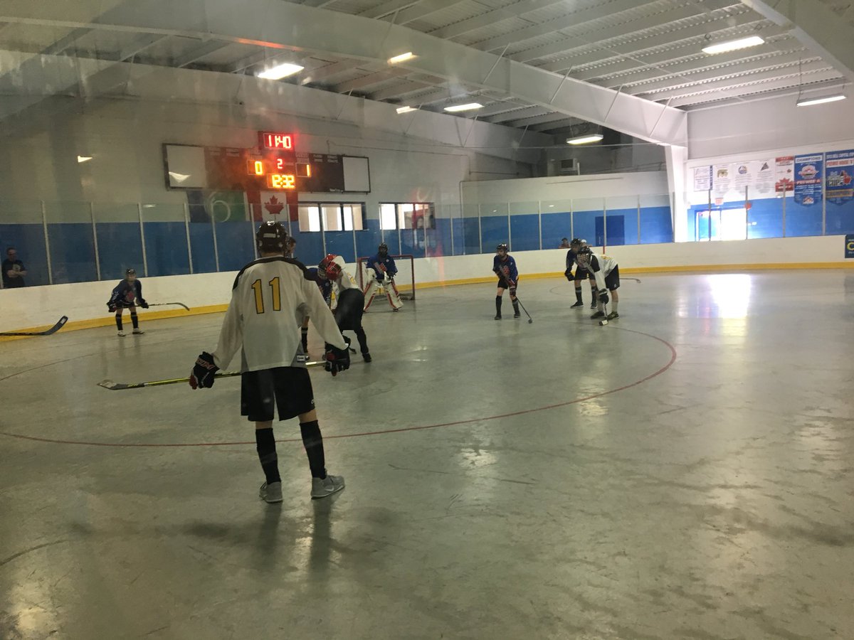 Ottawa 1 gets their second win of the tournament!  Wanna cheer them on, come check them out at the Dulude Arena at 1:30pm!