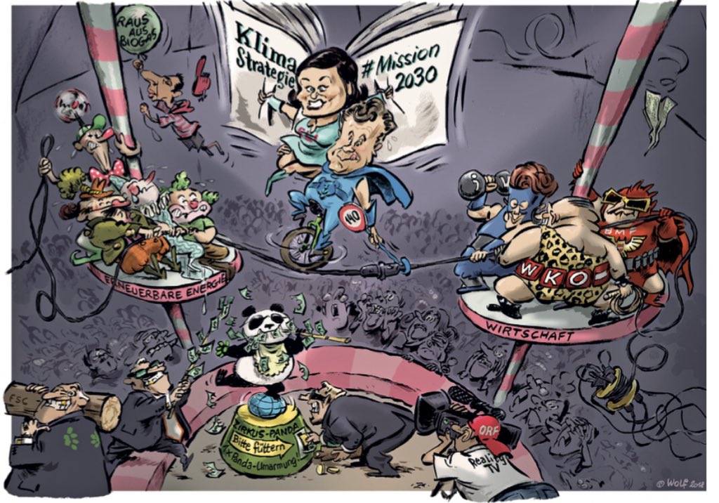 Drahtseilakt хаштаг в Twitter - 