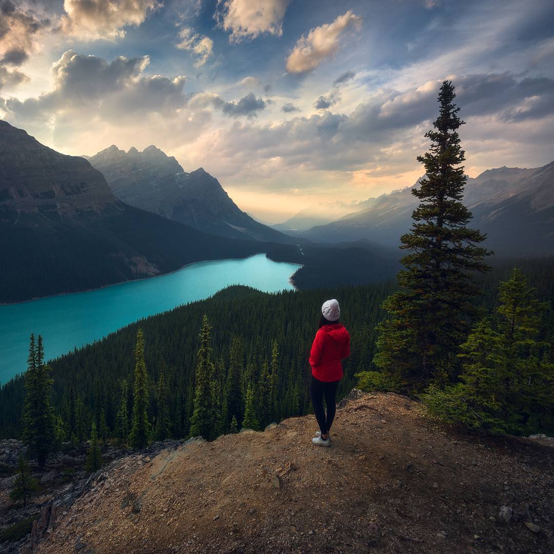 Canadian Lakes 🇨🇦 | Photography by Dylan Dehlkan