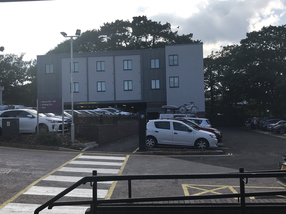 We are loving our new 20 bed extension! The annex is amazing and we are so excited we get to welcome even more guests to our beautiful location! 😍💜 #annex #extension  #teamworkmakesthedreamwork <a href="/InnOnTheQuayBF/">Paignton IOTQ</a> <a href="/SDEBDD/">simon ewins</a> @MrNeilWoodall @Tori79541632 <a href="/rachel_arkell17/">Rachel💕👑☀️</a> <a href="/RouseSiri/">Siri Rouse</a>