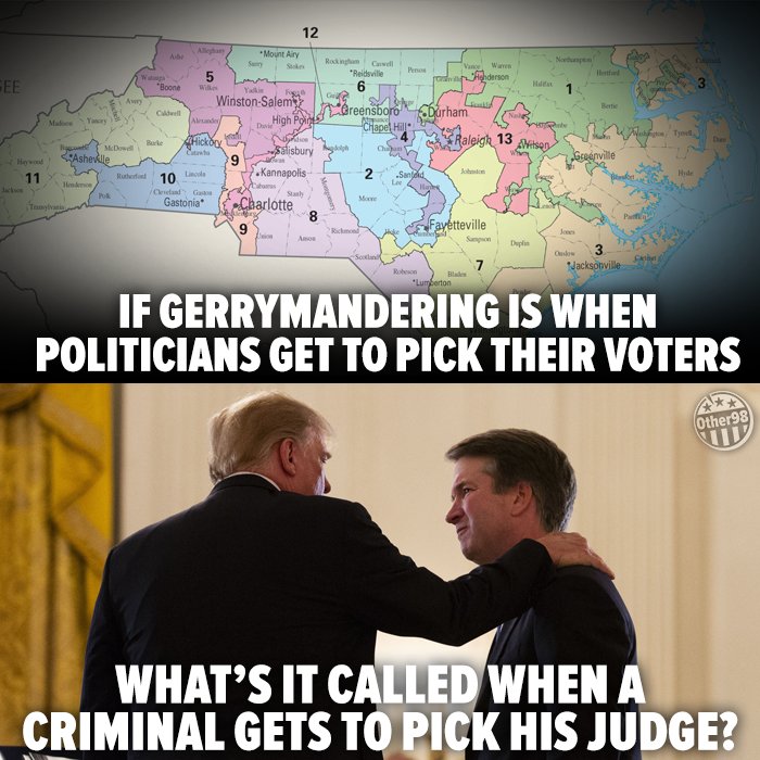 StopTrump2020's tweet photo. Good question!! https://t.co/5JubtN1cRV