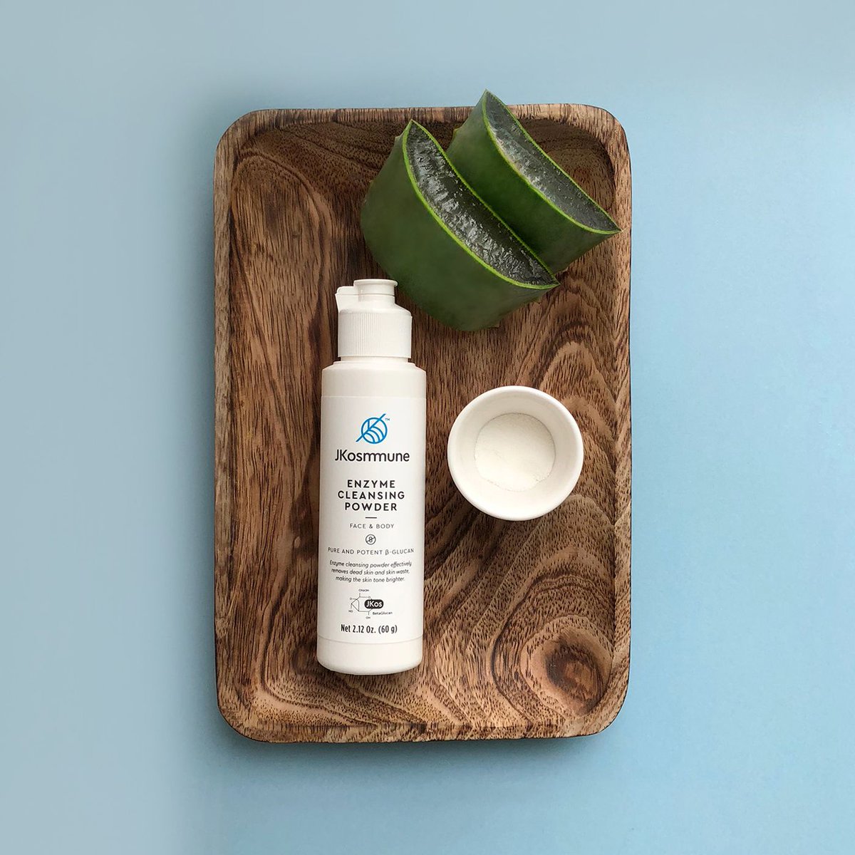 JKosmmune's tweet photo. [Aloe Juice x Beta Glucan] 🌵When aloe is used with Beta glucan, it maximizes skin-soothing effect, thus leaving the skin silky smooth and moisturized even after cleansing!
#jkosmmune #skincare #safeingredients #safeskincare #betaglucan #beyondsimple #photography #skincarelover https://t.co/HwnnWSeFPj