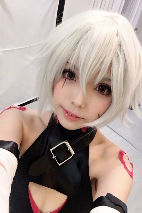 コスプレイヤー篠田ゆなのTwitter画像42