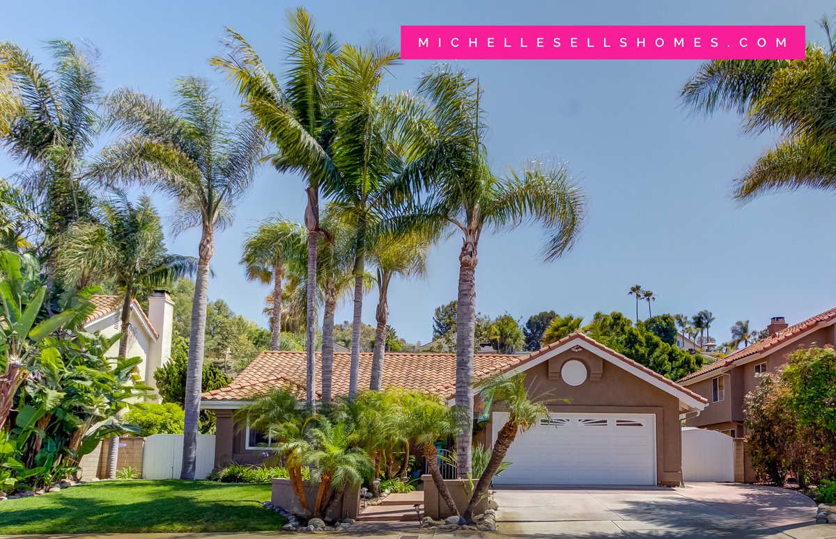 MLWRealEstate's tweet photo. She’s gorgeous ... and she’s available!!
*single story living*
O P E N   H O U S E
Sat. 1 - 4
2897 Riachuelo, San Clemente
.
.
.
.
#forsale #openhouse #singlestory #remodeled #3bedrooms #bigyard #coastal #beachtown #sanclemente #michellesellshomes https://t.co/nw5LLTTMT5