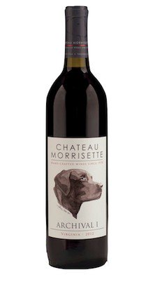 Buy any wine and be entered to win a free bottle - We will draw the winner on Wednesday! See attached for two of our new favorites.