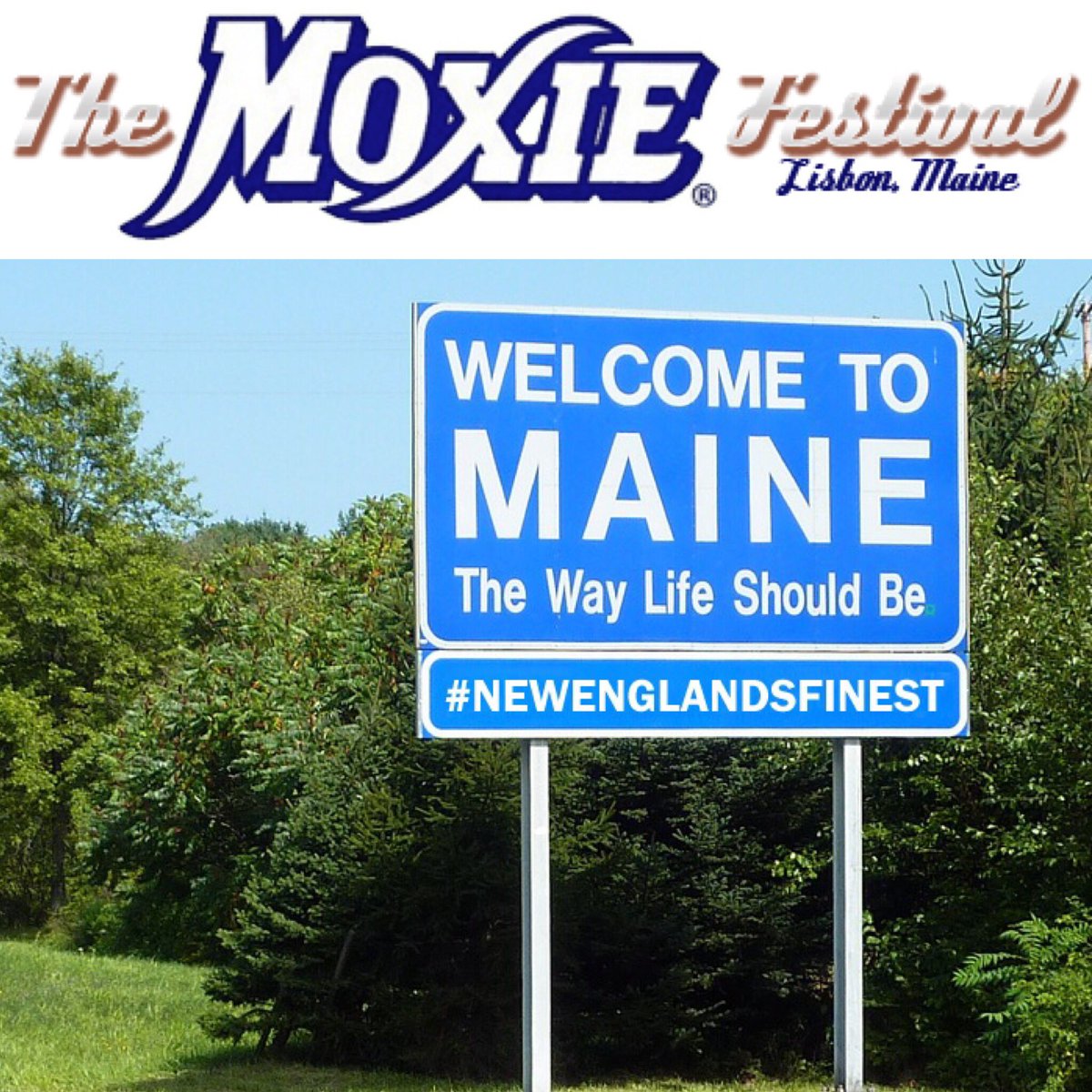 Heading to #Maine this #weekend to join #Moxie #lovers from all over at the one and only #MOXIEFestival! #newenglandmade #newenglandgifts #newengland #distinctivelydifferent #limitededition #classic #festival #lisbon #lisbonMaine #lisbonme #summer #july #themoxiefestival #wicked