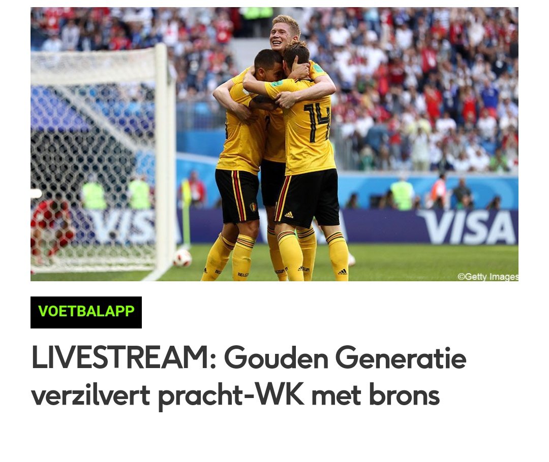 Kop van het jaar gaat naar <a href="/sporza/">sporza</a>
#BELENG