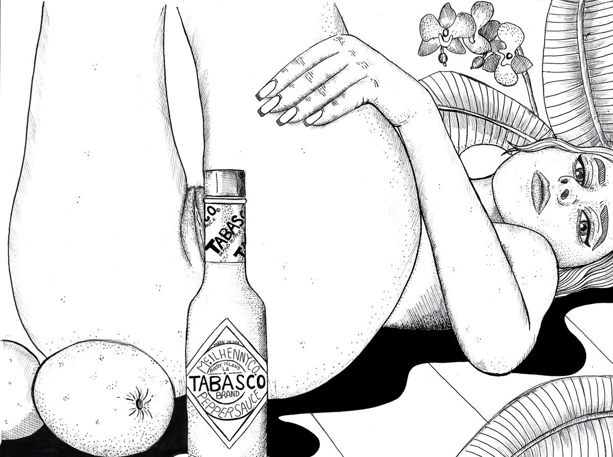 What you see is what you get 🌶