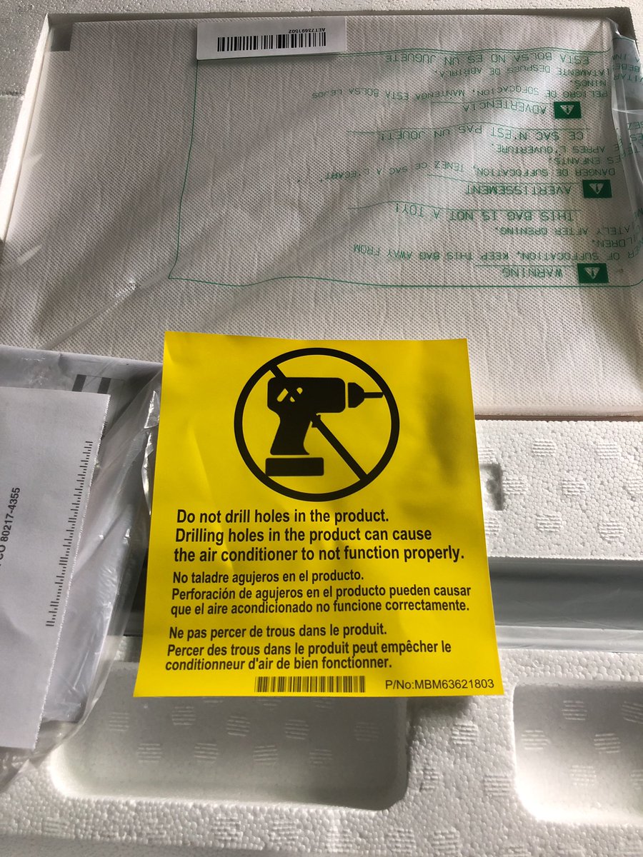 Patrick Warn tweet media