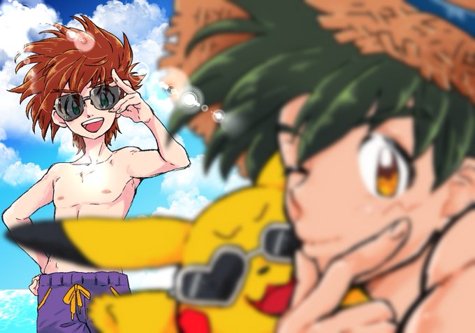 ロイヤリティフリー サトピカ 漫画 新鮮な画像がかわいい ロイヤリティフリー サトピカ 漫画 新鮮な画像がかわいい