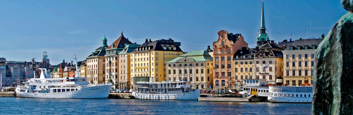 Toronto to Stockholm, Sweden $400 Round-Trip!
dailytriphack.com/tour/toronto-s… #sweden #flightdeal #toronto #stockholm