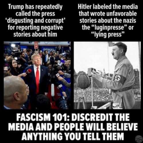 silent_janene's tweet photo. @realDonaldTrump There was this, which kinda negates everthing you just said, or at least it should if you were sane.
But you aren't. I will not subscribe to your Orwellian doublespeak. #miniPOTUS, #WeDontBelieveYou.
#Resist #thegreatdestroyer. https://t.co/wa7XwIKrdp