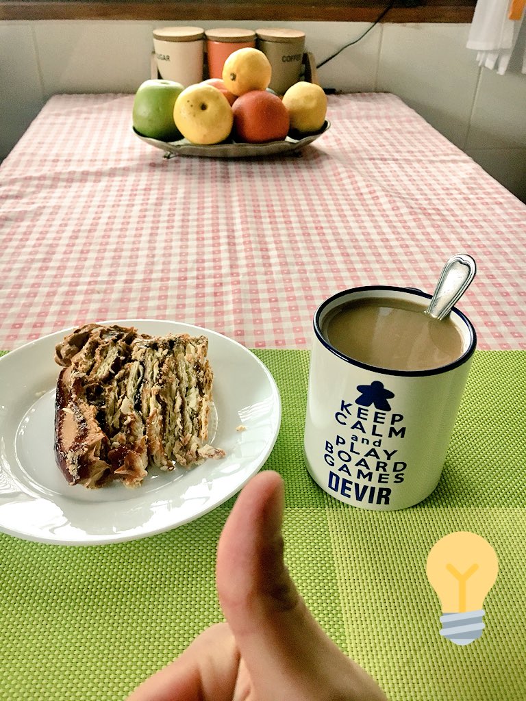 darqmebom's tweet photo. Levantado temprano para la #zapadalúdica a crear se ha dicho #devirexp https://t.co/UoXlFOfsCo