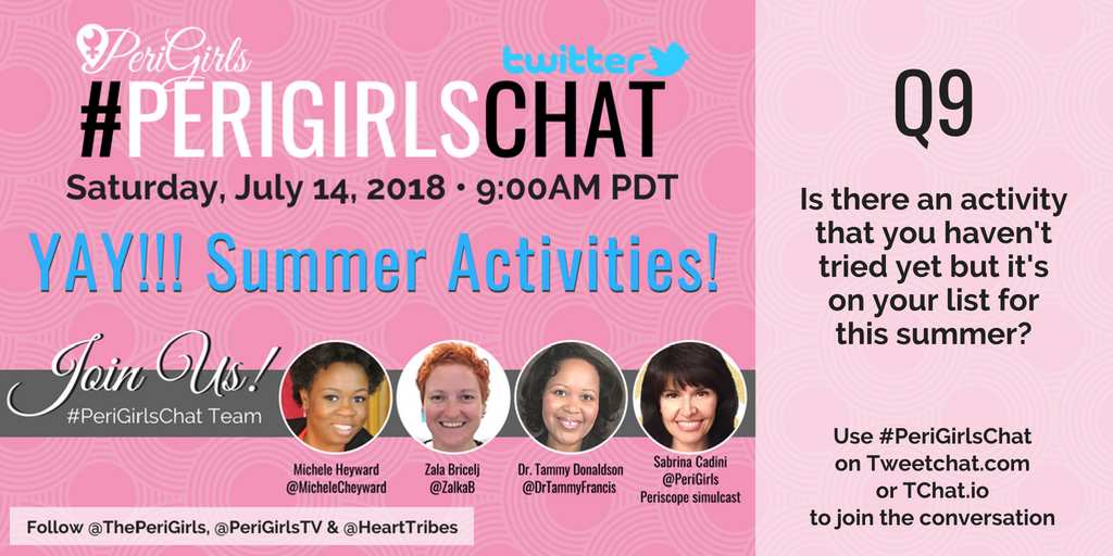 GoRiceGirl's tweet image. 🙌🏻 RT #PeriGirls Q9. Is there an activity that you haven't tried yet but it's on your list for this summer? #SummerActivities #MakerKids #KidsActivities #PeriGirlsChat  #Periscope