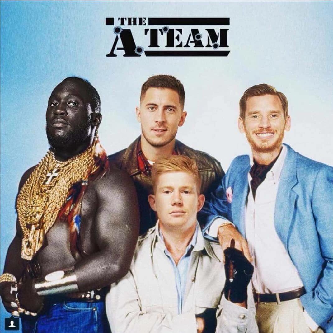 Hilde Van Mieghem (@hildevanmieghem) on Twitter photo 