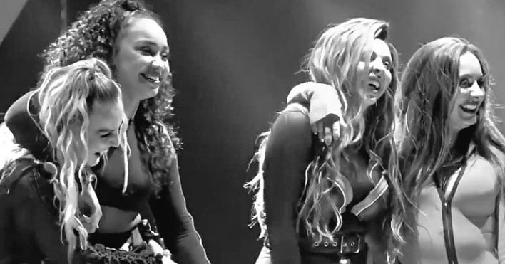 perrieeddwarrds's tweet photo. They are the best thing what happened to me!💎💜🖤 https://t.co/SpmVdVIFXD