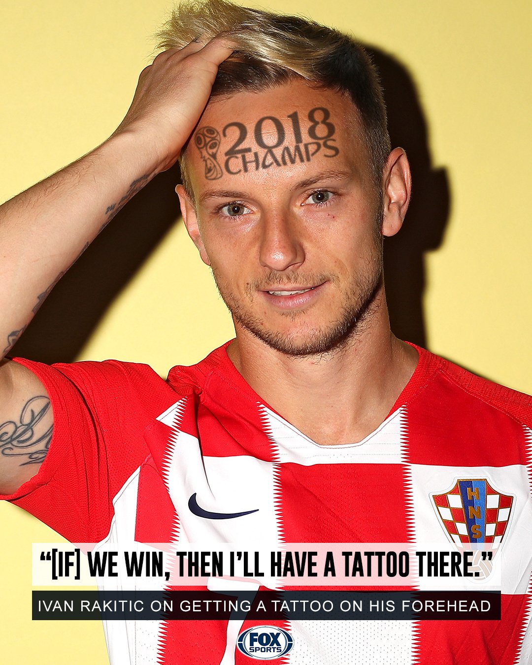 FOX Soccer on Twitter: 