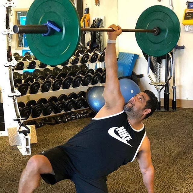 TrainerMegs's tweet photo. Using one emoji, describe how you feel after your TM Fitness workout.
#TMFitness #TrainerMegs #fitness #LosGatos #BayAreaFitness #active #SanJose #FitnessTrainer #getfit #BayArea #workout #Gym #healthy #training #excercise #Campbell #SiliconValley #Saratoga #OnlineWorkout #… https://t.co/rBo1dmyRmV