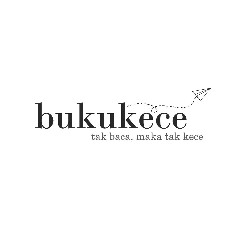 bukukece's tweet photo. tak baca, maka tak kece 😘 https://t.co/mbbYJnoTGQ